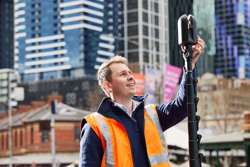 Consulting Surveyors VIC Surveyor and cadastre information Melbourne